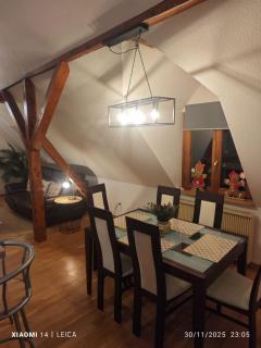 appartement tropical Erstein - 8