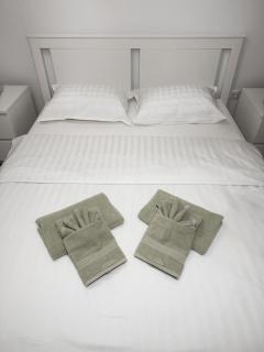 Luxury Avantgarden apartament - 1