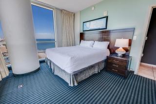 Oceanfront condo w pools & hot tubs - Myrtle Beach - 8