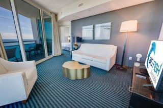 Oceanfront condo w pools & hot tubs - Myrtle Beach - 4
