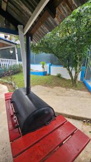 Springhouse jarabacoa - 9