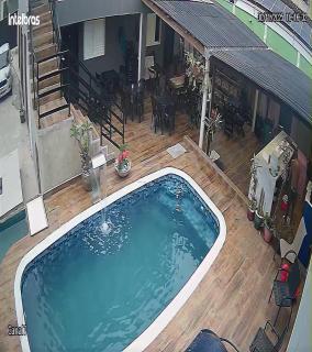 Suíte Casal Refúgio das Ostras - 0