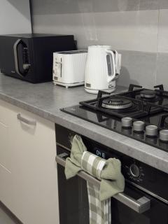 Luxury Avantgarden apartament - 7