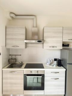 Nievo Garden Suite Eleganza nel Verde a Monza - 1