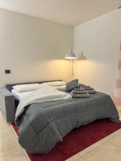 Nievo Garden Suite Eleganza nel Verde a Monza - 8