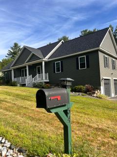 Better To Wake Near The Lake - 9