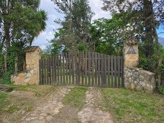 Country Apartment - 7