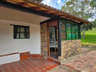 Country Apartment - 6