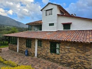 Country Apartment - 3