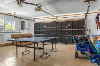 Canal-Front Escape w Gazebo Kayaks & Game Room - 6