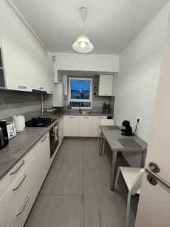 Luxury Avantgarden apartament - 4