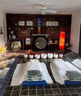 Oasis Wellness Room Bavaro - 9