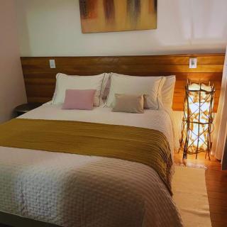 Suíte Nut - Espaço Hórus - Alto Paraíso de Goiás - 1