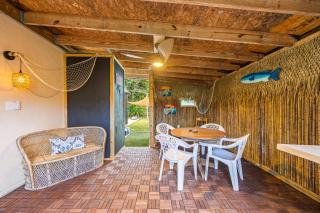 Island Escape w Private Pool & Outdoor Haven - 6