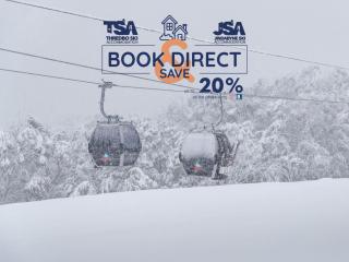 KoKo Nanook Squatters 15 - 1