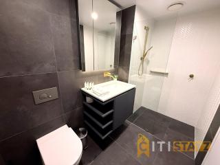 Reid Retreat 2Bd 1Bth 1Csp Apt CBD Location - 9