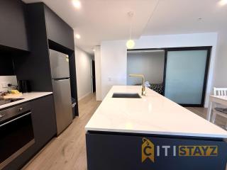 Reid Retreat 2Bd 1Bth 1Csp Apt CBD Location - 6