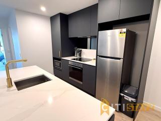 Reid Retreat 2Bd 1Bth 1Csp Apt CBD Location - 5