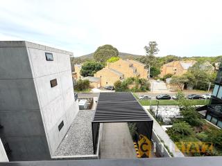 Reid Retreat 2Bd 1Bth 1Csp Apt CBD Location - 1