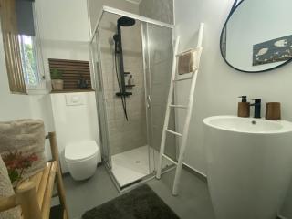 L'Isménia, L'écrin Zen - 1