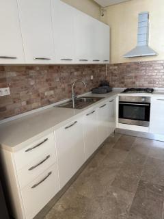 Jardin de Carthage s1 de luxe - 2