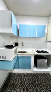 Pé na areia - Blue Beach - Frente ao mar - 8