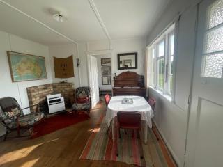 Shepherdess Hut - 1