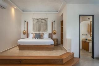 9BR Mantaray Hotel Soliman Bay Beachfront villa - 1