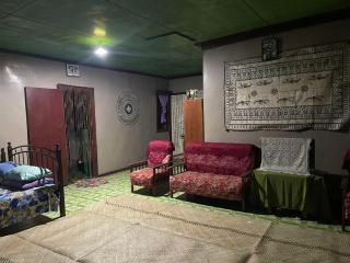 Nukuwasiga homestay - 2