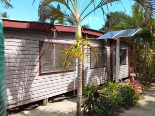 Nukuwasiga homestay - 1