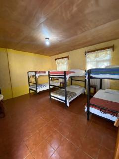 Yaxlik River Lodge - 9