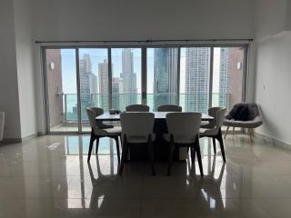 Executive stay in Panama city - 3