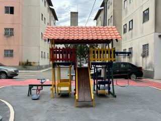 Apartment 850 meters from the beach and 800 meters from the mall - Vila Velha - 6