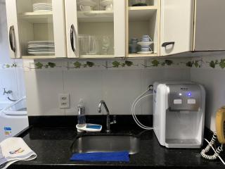 Apartment 850 meters from the beach and 800 meters from the mall - Vila Velha - 1