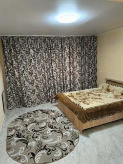 1 комнатные апартаменты - 7