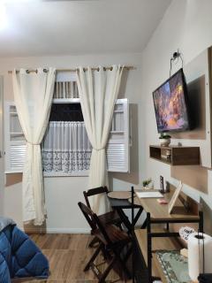 Cantinho Mineiro Quarto Privativo 520M Do Centro - 8