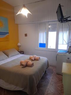 La Vecindad del Sol Depto H - 0