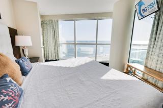 New Corner Suite, Direct Ocean & City Views,Glass! - 9