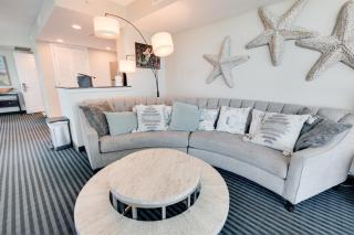 New Corner Suite, Direct Ocean & City Views,Glass! - 2