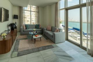 Th8 Palm Dubai Beach Resort, Vignette Collection by IHG - 9
