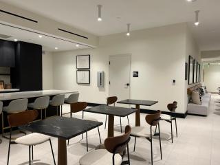 Prime Downtown Location - Amazing Amenities & Top Location - 1