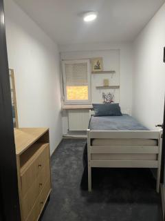 Prishtina Urban Apartment 2 - 9