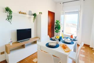 Da Subito disponibile Dune Home in una Fantastica soluzione con vista mare dalla veranda - 5