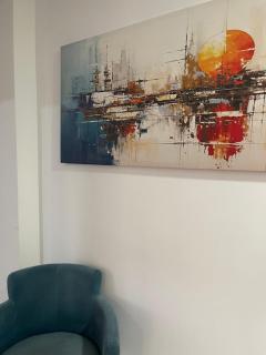 Prishtina Urban Apartment 2 - 2