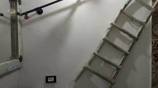 Casina nella corte - 7