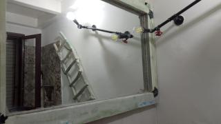 Casina nella corte - 5