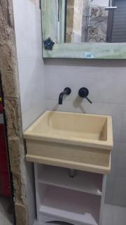 Casina nella corte - 1