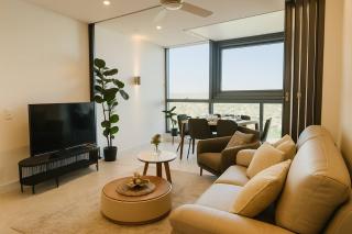 Botanic Serenity - QWR Lv 49 Luxury | BNE River - 5