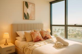 Botanic Serenity - QWR Lv 49 Luxury | BNE River - 1