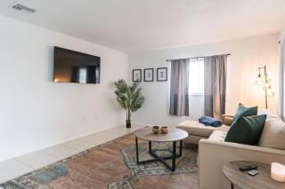 Fillmore Unit 15 - 4